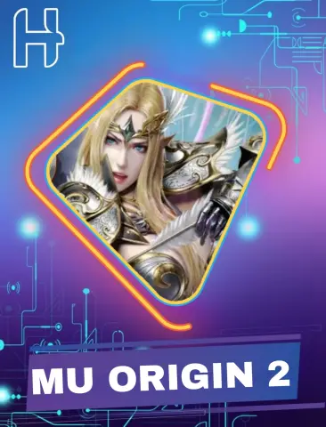 Mu Origin 2 1557 Diamonds