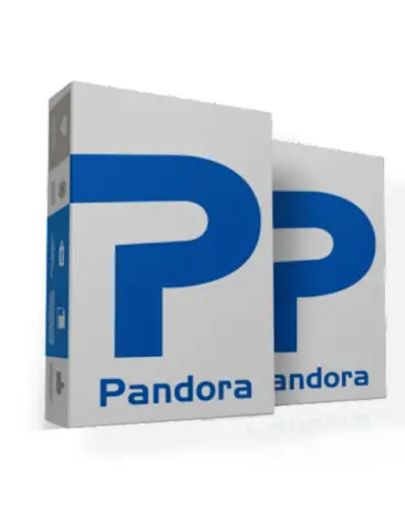 Pandora Tool Pro