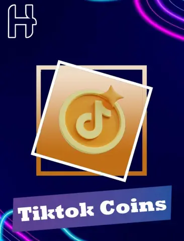 Tiktok Coins