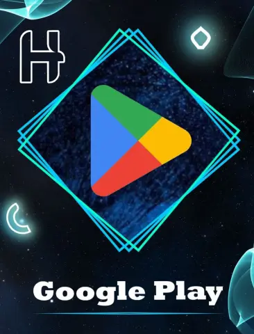 Google Play USA 10$