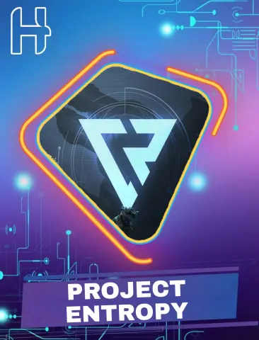 Project Entropy