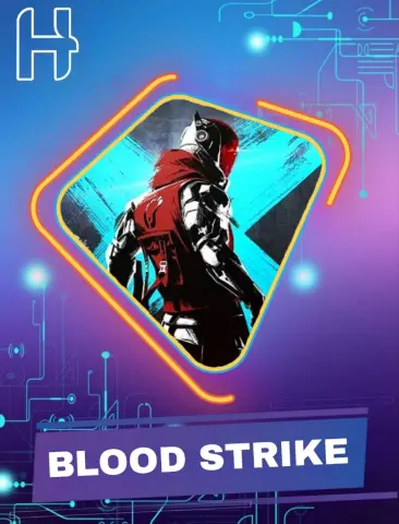 Blood Strike