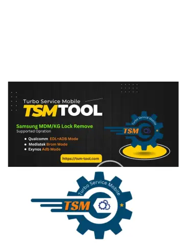 TSM Tool Pro