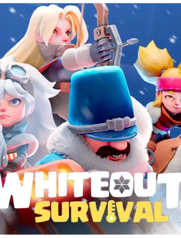 whiteout survival