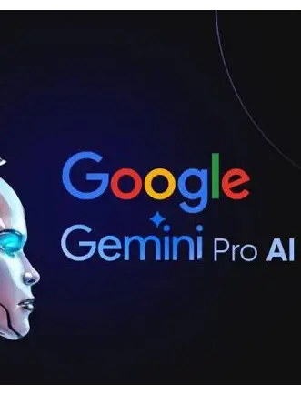 Gemini Pro AI