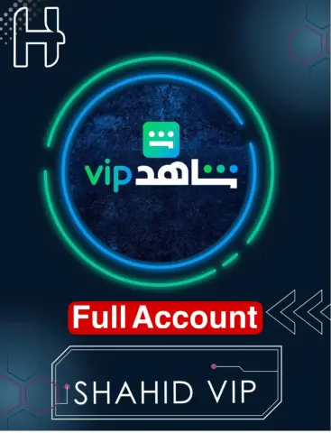 1 Month Full Account