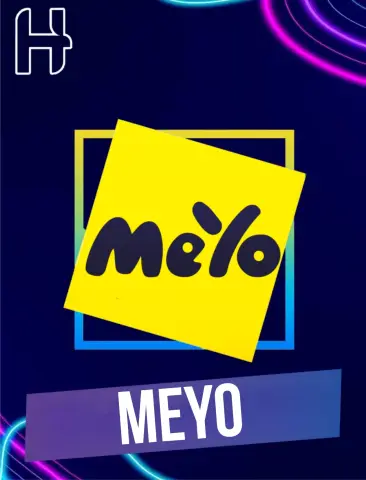 Meyo Live