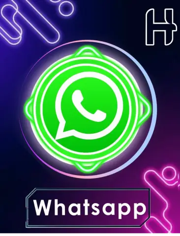 Followers whatsapp