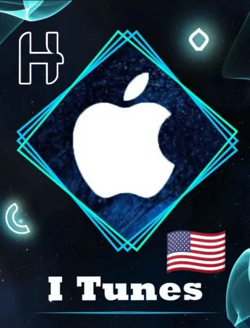 ITunes (SAR)