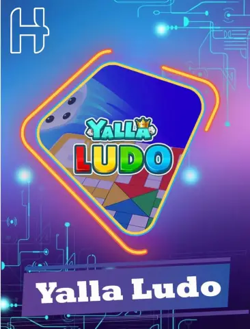 Yalla Ludo 5150 Diamonds