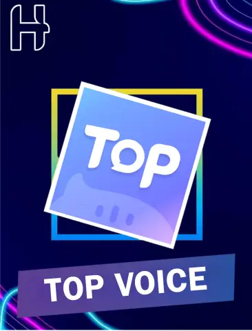 Top Voice (Pika Star)