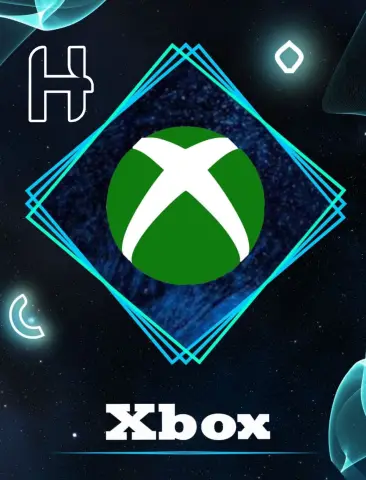 XBOX (USA) 10$