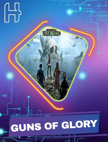 Guns Of Glory DIamonds 20000