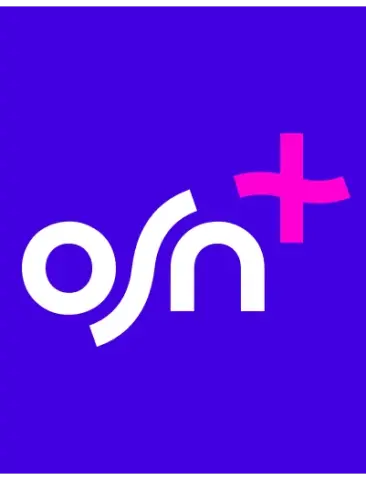 Full Account OSN+