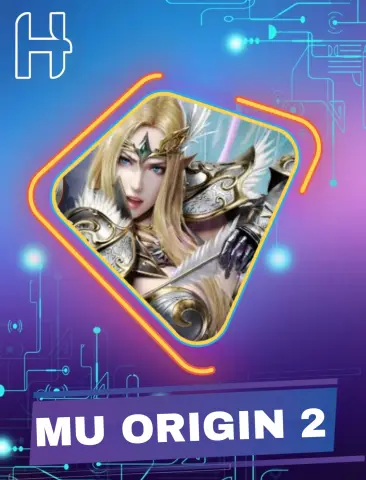 Mu Origin 2 Badges