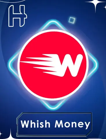 Buy Whish Balance