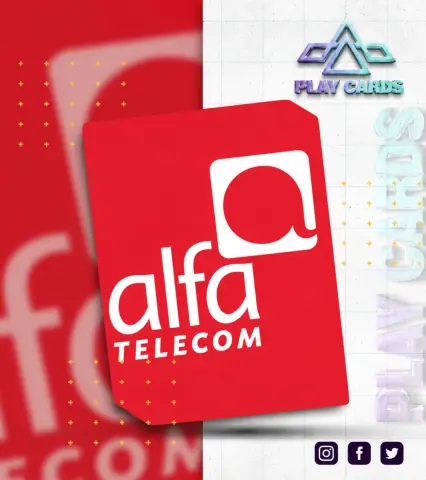 Alfa Ushare 67GB