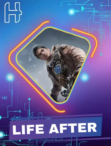 Life After