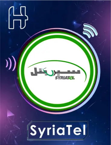 SYRIATEL - CREDIT