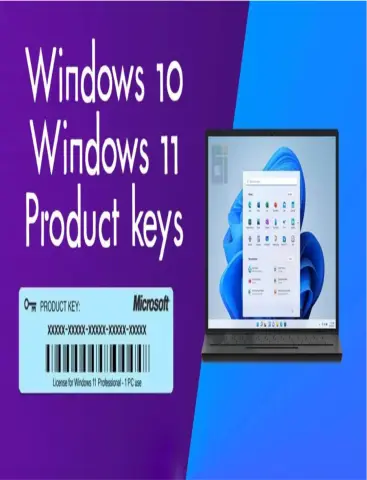Windows 10/11 (PRO) OEM Activation