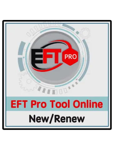 ( EFT Pro Tool Activation - ( 1 Month