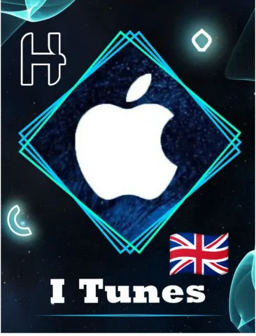 iTunes 10 GBP