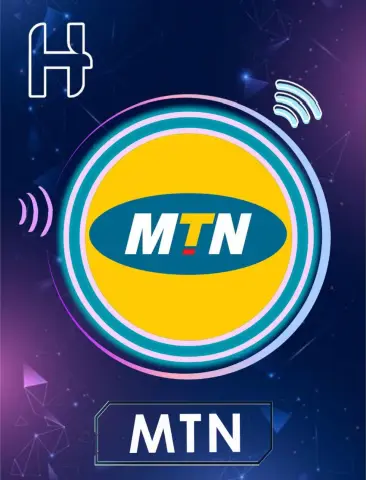 MTN - CREDIT