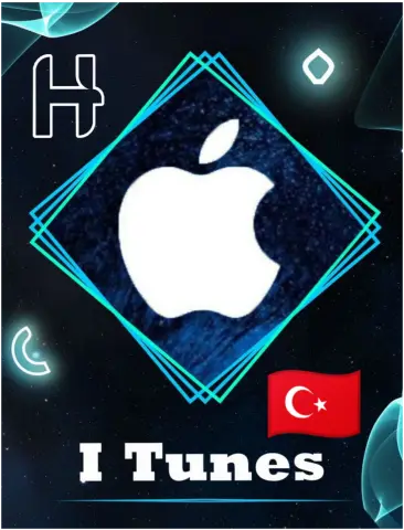 ITunes (TURKEY)