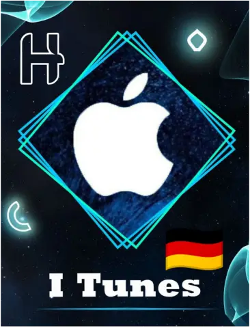 iTunes (GER)