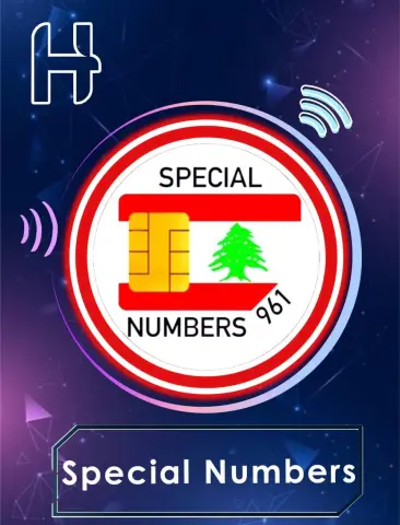 Number