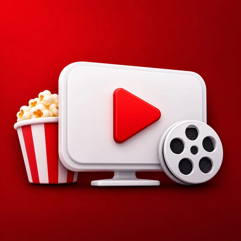 Streaming