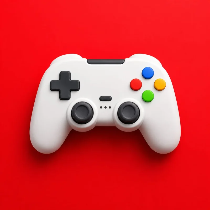 GAMES