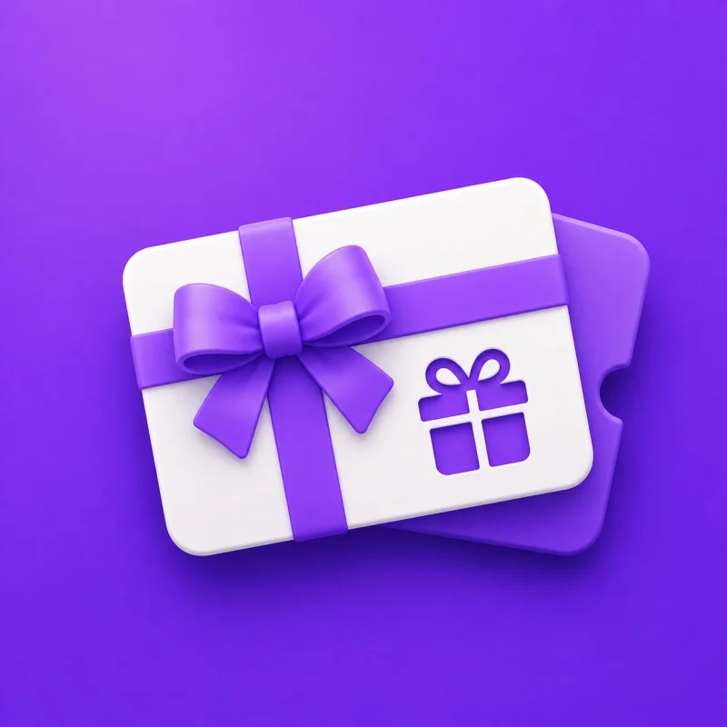 Gift Cards