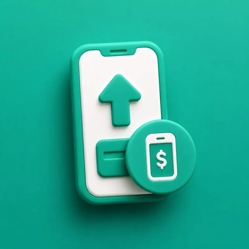 Mobile Topup
