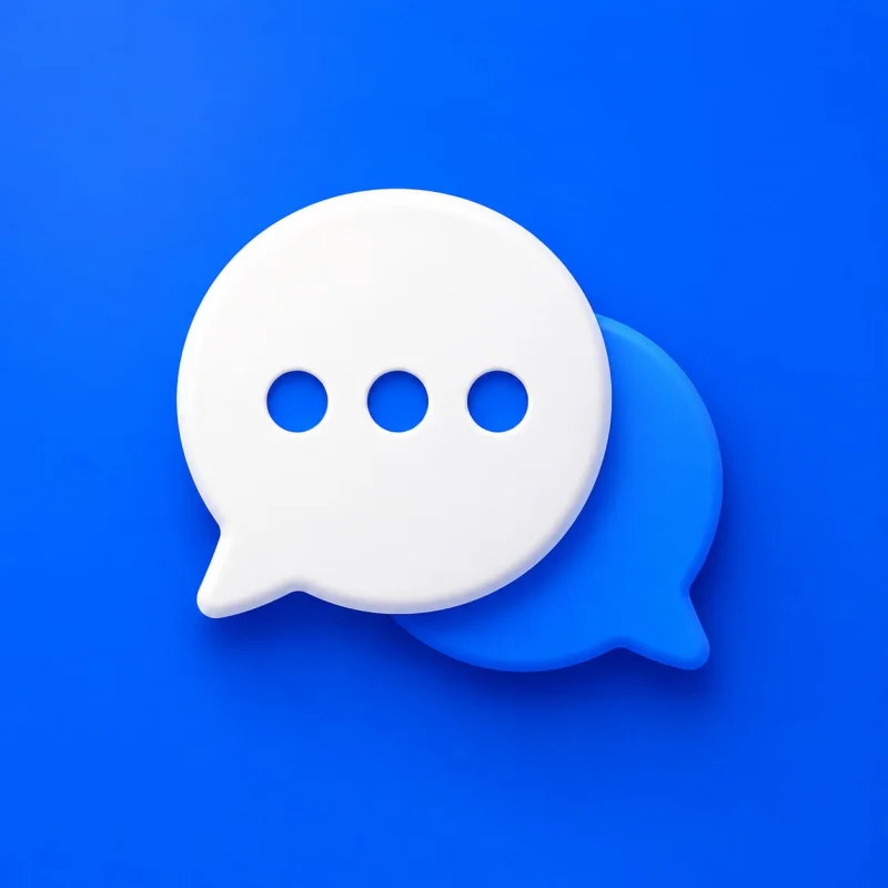 Live Chat