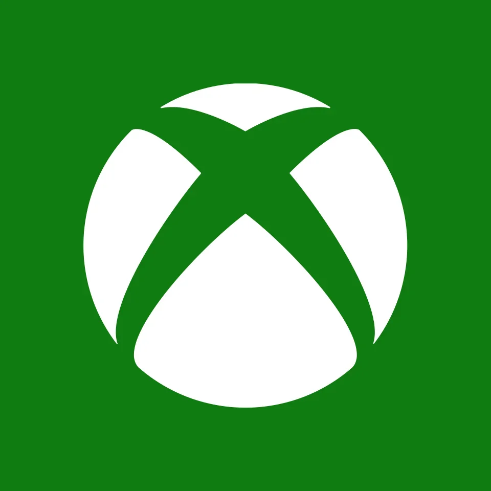 XBOX - USA 🇺🇸