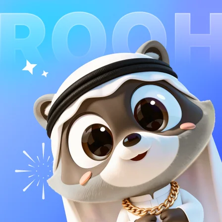 Rooh
