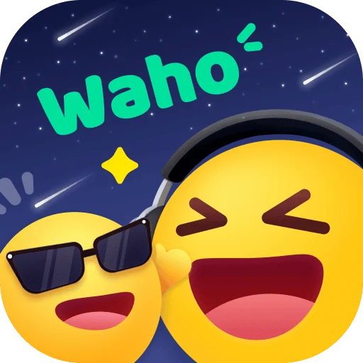 Waho
