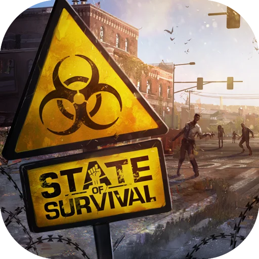 State Of Survival