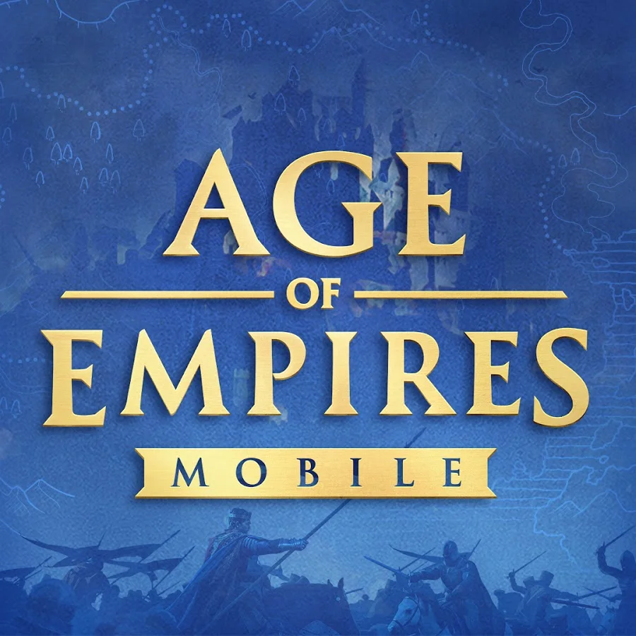 Age Of Empire Mobile