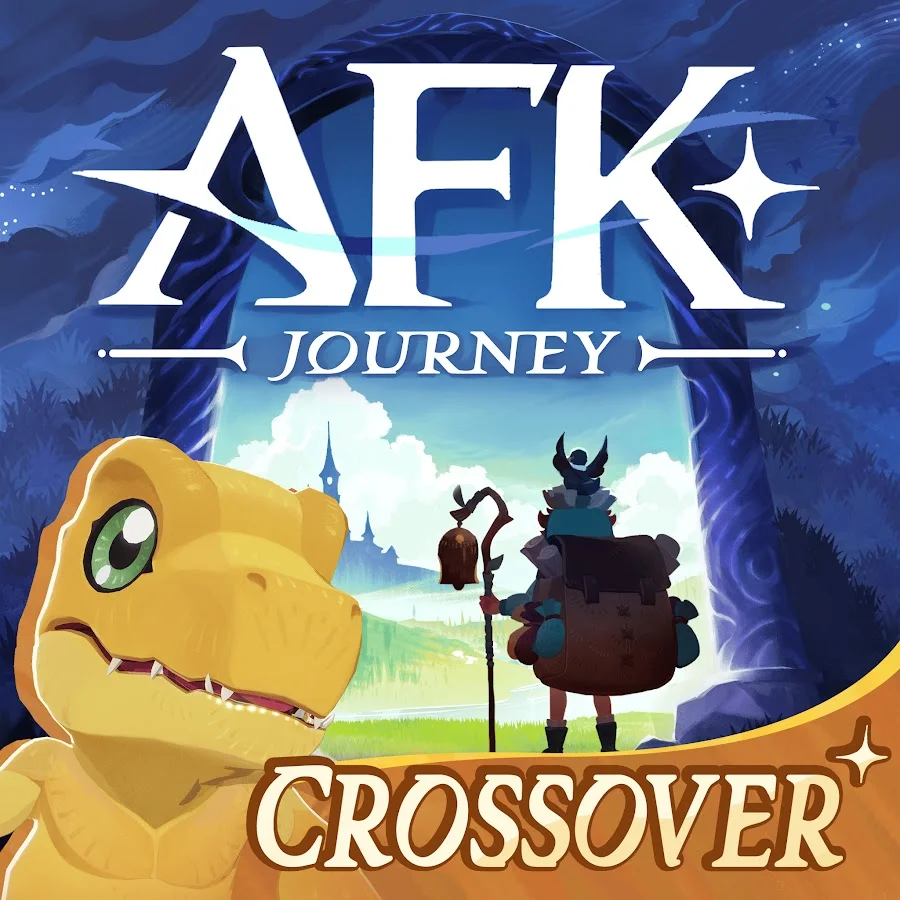 AFK Journey