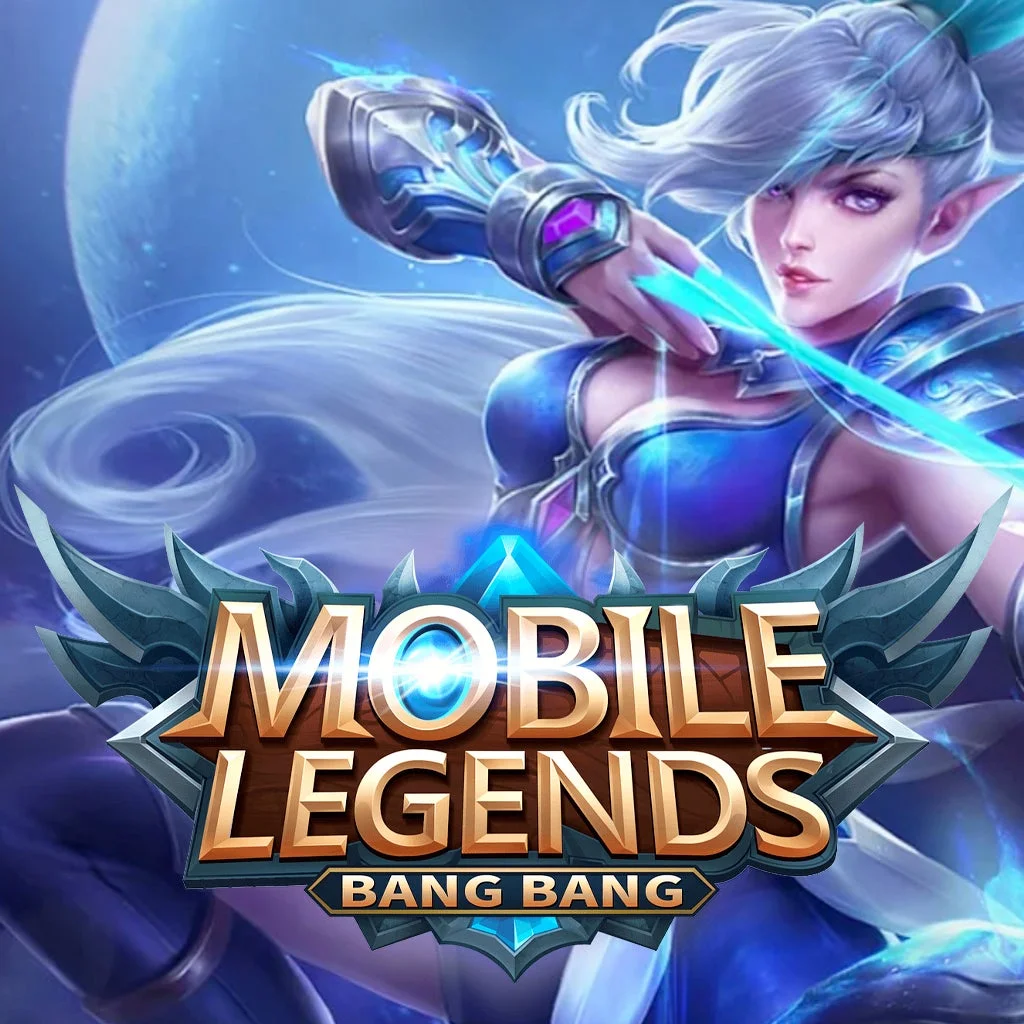 Mobile Legends - 1050 Diamonds