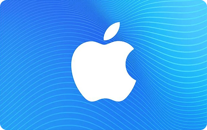 Itunes 400$ US GiftCard — Itunes USA
