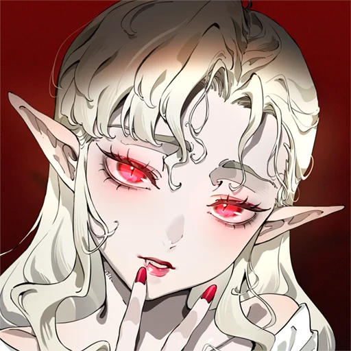 Silver and Blood