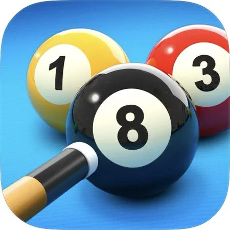 8 Ball Pool — Pool Coda Bundle