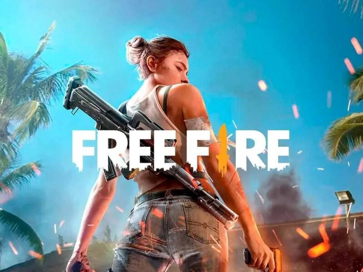 Freefire 520 + 52 S2