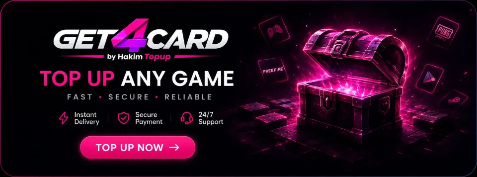 GET4CARD