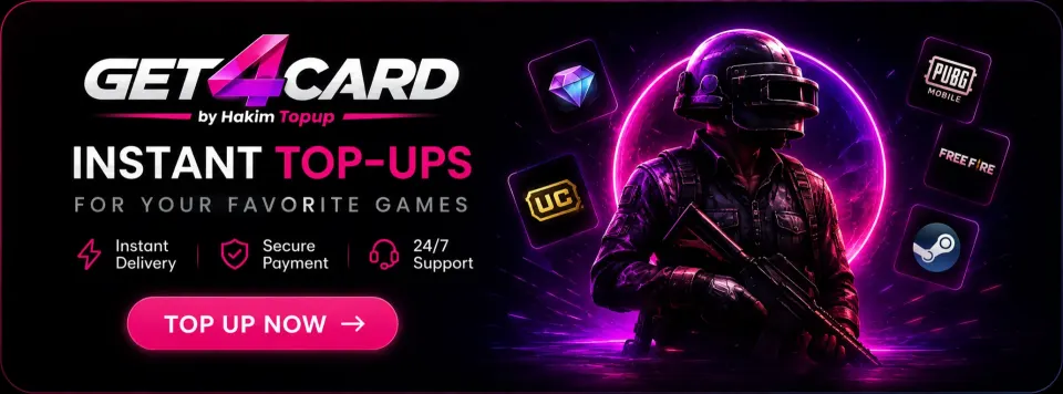 GET4CARD