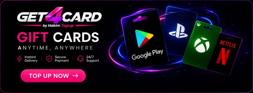 GET4CARD